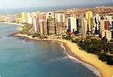 rent a car fortaleza brazil.